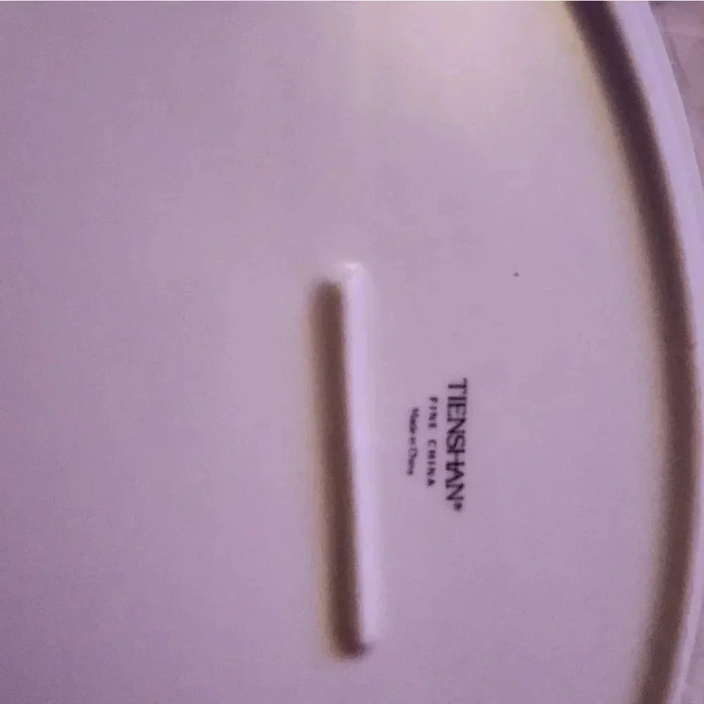 Serving Plate - Picture 6 of 6